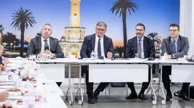 İzmir’de Troleybüs Dönemi Başlıyor: İlk Durak Karşıyaka