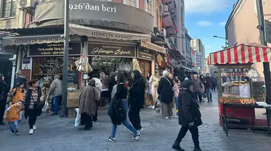 Kemeraltı’nda Bir Efsane: 99 Yıllık Kahve Hikayesi