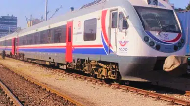 İzmir-Tire Tren Saatleri ve 2025 Bilet Fiyatları