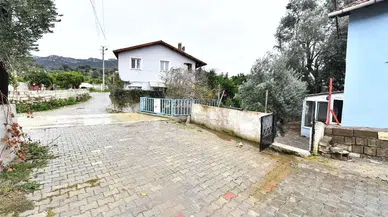 Özdere’deki Sel Mağdurlarına Destek