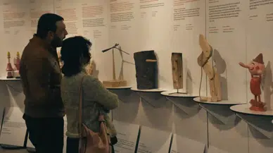 İzmir’de Pinokyo’nun 140 Yıllık Mirası Sanatseverlerle Buluştu