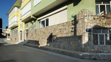 Kadın Dayanışmasının Yeni Adresi