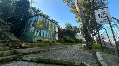 Konak Belediyesi’nden Emeklilere Özel Kafe