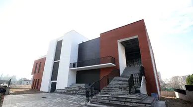 Karşıyaka’da Taziye Evi ve Kütüphane Hizmete Giriyor