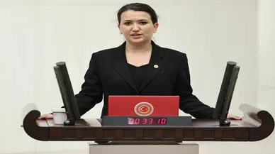 İzmir Milletvekili Gökçe Gökçen’e AKPM’de Önemli Görev