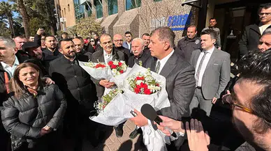 Tugay 158 İşçinin İşe Geri Döndüğünü Açıkladı