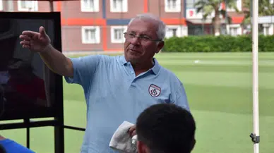 Altınordu Altyapısında Şok Gelişme