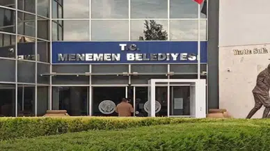 Menemen Belediyesi’nden 44 Taşınmaz Satışa Çıkıyor