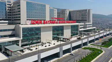 İzmir Şehir Hastanesi’nde Sorunlar Büyüyor