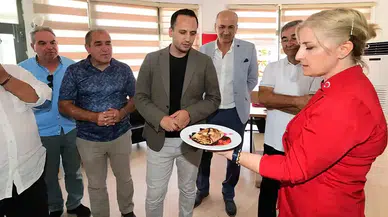Bornova’da İstihdam Garantili Pastacılık ve Ekmekçilik Kursu Başlıyor