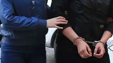 İzmir’de Cumhurbaşkanı’na Hakaret Suçundan Tutuklama