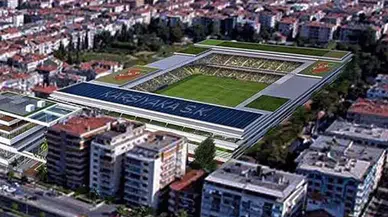 Karşıyaka Taraftarlarından Stadyum Çağrısı: “Süreç Neden Tıkanıyor?”