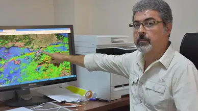 Santorini’deki Depremler Ege’yi Nasıl Etkiliyor?