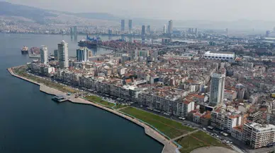 İzmir’de Depreme Dirençli Dönüşüm İçin Çalışmalar Hız Kazandı