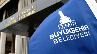 İzmir Büyükşehir Belediyesi'nden TİS Açıklaması