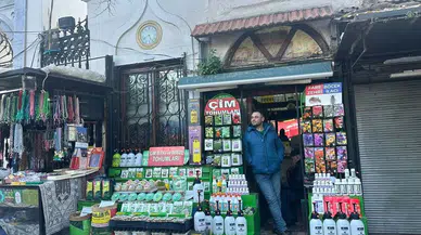 İzmir’de Yerli Tohum Tehlikede