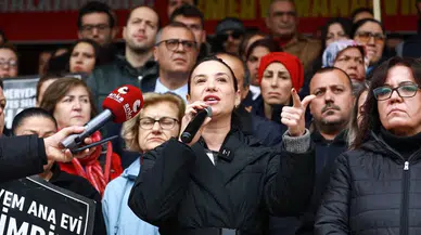 Başkan Sengel’den Meryem Ana Kararına Sert Tepki