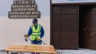 İzmir Büyükşehir Belediyesi’nden Geri Dönüşüm Hamlesi