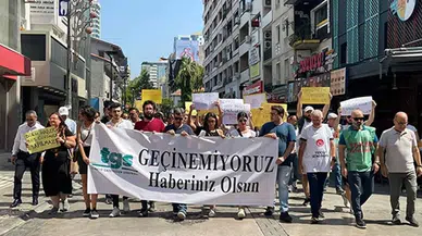 TGS’den İşverenlere Çağrı: "Dolu Haber, Boş Cüzdanla Yapılmaz"
