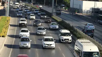 İzmir’de Trafik Denetimleri Yoğunlaştı