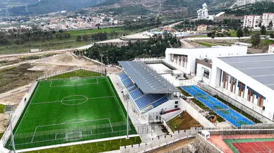 İzmir’de Spora Yeni Bir Soluk