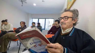 İzmir, Akdeniz Kültürlerini Buluşturuyor
