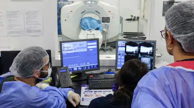 İzmir Şehir Hastanesi’nden Vajen Kanseri Tedavisinde Bir İlk!