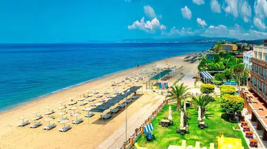 İzmir’de Bayram Hareketliliği