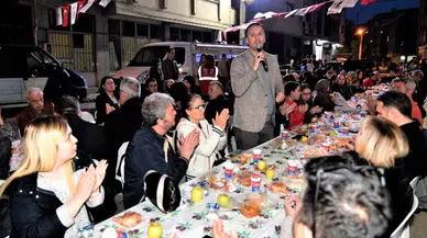 Başkan Eşki’den Yeşilova’ya Yeni Yatırımlar Müjdesi