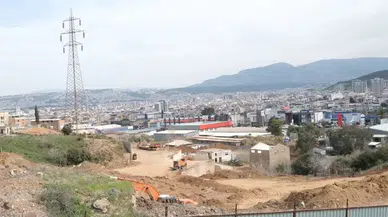 İzmir’de Nükleer Atık Skandalı