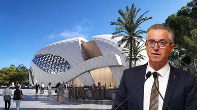 Gaziemir’de Proje Krizi