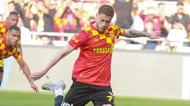 Göztepe’nin Galibiyet Hasreti 7 Maça Çıktı