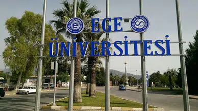 Ege Üniversitesi’nden Büyük Başarı