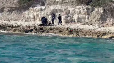 Oltasını Kurtarmak İsterken Hayatını Kaybetti