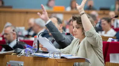 Güler’den Atmaca’ya Sert Yanıt