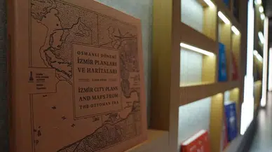 İzmir’in 8.500 Yıllık Tarihi Dijital Ortama Taşınıyor