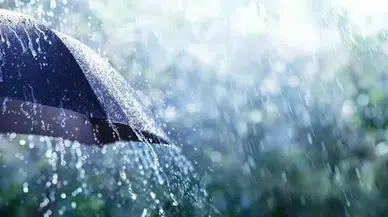 Meteoroloji’den İzmir için Sağanak Uyarısı