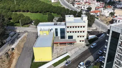 İzmir’de Kentsel Dönüşüm Hız Kesmeden Devam Ediyor