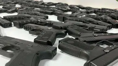 Çeşme Limanı’nda Büyük Operasyon