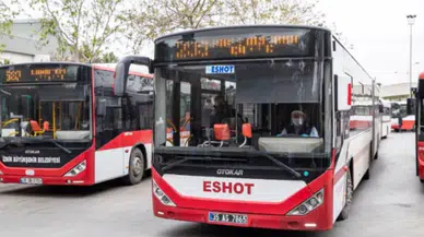 İzmir’de öğrenci kartına yaş sınırlaması cezaya neden oldu