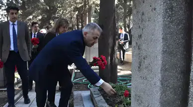 İzmir’de Çanakkale Zaferi Anıldı