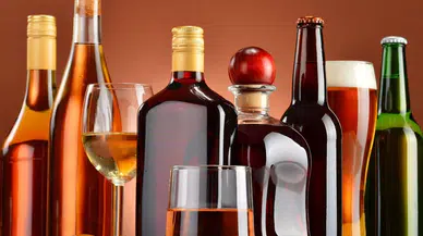 Kaçak Alkol Tehlikesi İzmir’i Sardı mı?