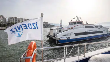 İZDENİZ’in Sefer Planlama Projesine TÜBİTAK’tan Destek