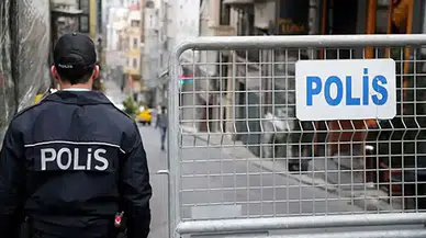 1 Mayıs öncesi İzmir’de sabah operasyonu