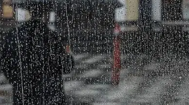 Valilikten İzmir’e Soğuk ve Yağışlı Hava Uyarısı