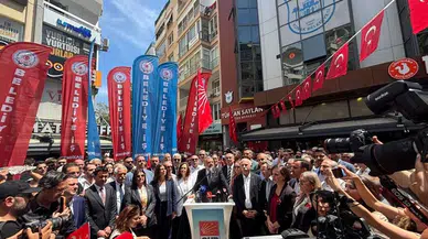 CHP İzmir'den Özgür Özel’e saldırıya sert tepki