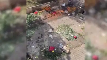 Bayraklı Alpaslan Mahallesi’nde Pazar Sorunu