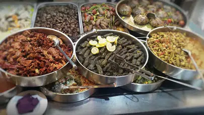 İzmir’in En İyi Esnaf Lokantaları Hangileri?