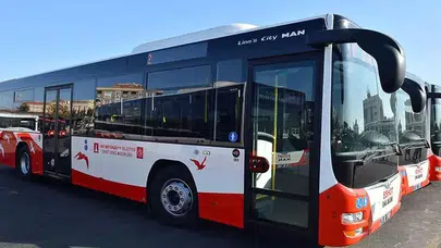 ESHOT’un 24 Milyar TL’lik Bütçesi Onaylandı