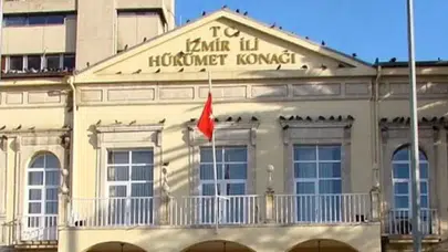 İzmir Valiliği 8 Dakikada Kreş Bilgisini İstedi